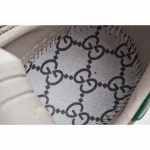 Gucci ACE series small white shoes casual shoes - Image 5