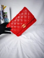 Ball grain leather Size: 19×12.5×3.5cm Style: 1913 - Image 3