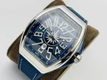 Franck Muller V45 Series Watch Dimensions: 45 mm - Image 8