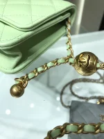 Exquisite Metal Ball Size: 19 Model: AP1450Y8680 - Image 2