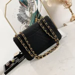 Can be one-shoulder, cross-body, handbag Size: 30.21.8cm - Image 2