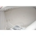 0ff-White x Nike Dunk Low OW Pink - Image 3