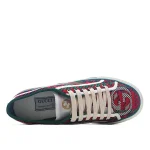 GUCCI Mirosoft Gucci Shoes Casual Sneakers - Image 2