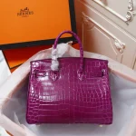 Birkin Hermes Size: 30cm - Image 2