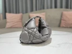 DIOR CARO Tulip Handbag Size: 25*16*2.5cm - Image 2