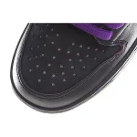 Familia x Nike SB Dunk Low Low-Top Sneakers - Image 5