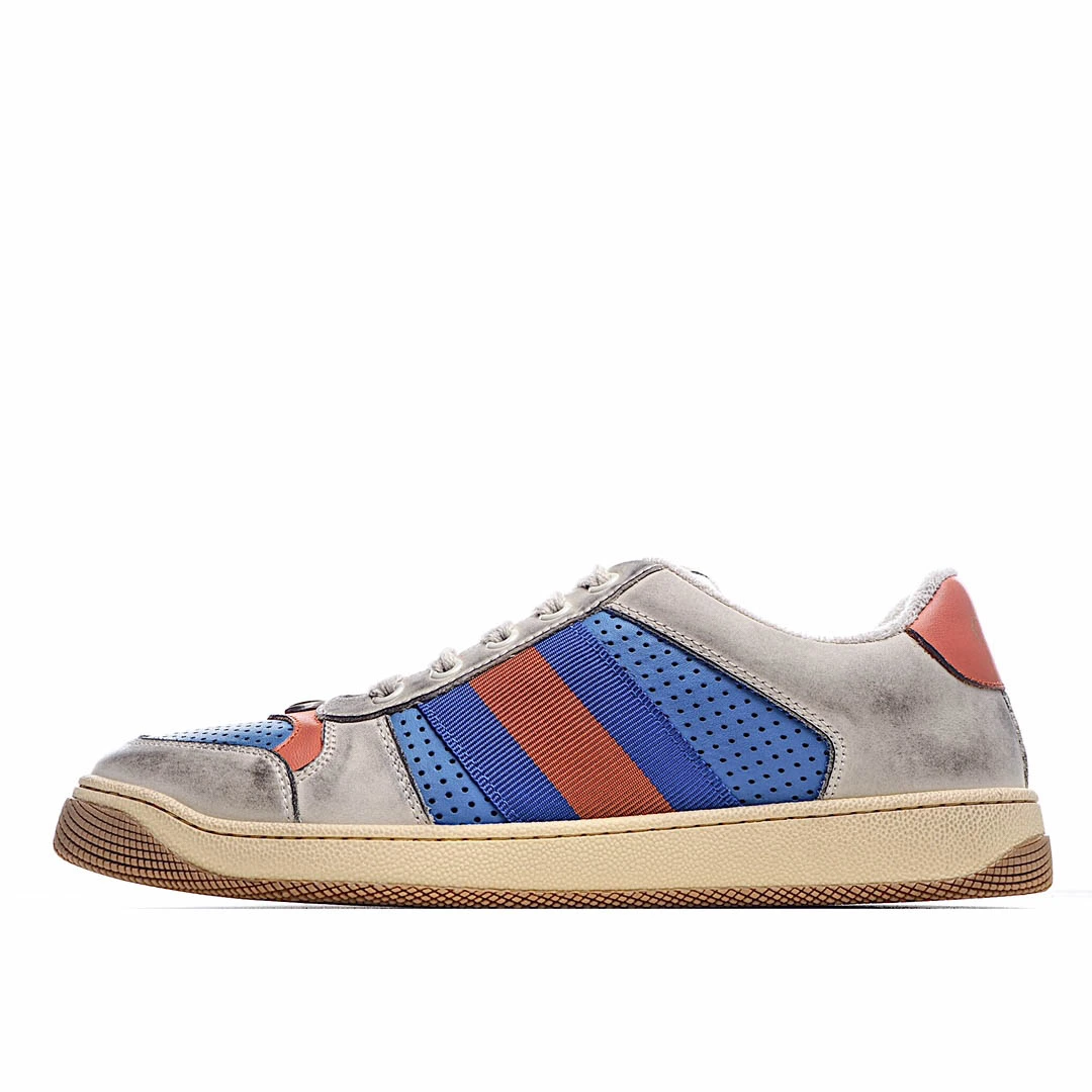i281682aefd9edd675eb7945a279a4e14.webp Gucci Air Cushion Dad Shoes - Image 1