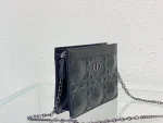 Caro chain handbag - Image 3