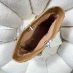 CHANE Caramel Size: 30cmX37cmX10cm - Image 2