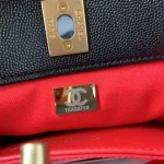 CHANE No.: AS3470 Size: 23*21*5cm - Image 3