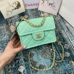 Chane Model: AS2356 Size: 18*14.5*8 - Image 5