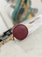 Bucket Bag Size: 10 9 9cm Code: 82330 - Image 4