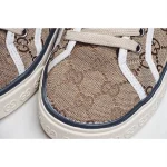GUCCI Mirosoft Gucci Shoes Casual Sneakers - Image 2