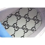 Gucci ACE series small white shoes casual shoes - Image 4