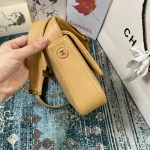Chane One Shoulder Crossbody Model: AS2842 Size 24 6.5 18cm - Image 2
