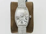 Franck Muller Diameter: 4331 mm