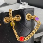 Chane Model: AS2381 Size: 19*23.5*9.5cm - Image 3