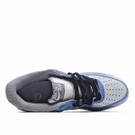 Dior x Nike Air Force 1 Low Sneakers - Image 2