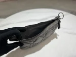 DIOR CARO Tulip Handbag Size: 25*16*2.5cm - Image 3