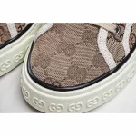 GUCCI Mirosoft Gucci Shoes Casual Sneakers - Image 5