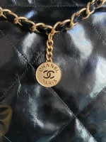 Chane Style: 2021 Size: 43X8x45 - Image 2