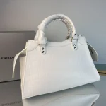 Balenciag* Neo Classic Casual Bag Size: 18cm - Image 3