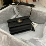 Chane Xiaoxiang Classic Bag Model: AS3002 size: 18/13/7 - Image 2