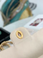 Can be one-shoulder, cross-body, handbag Size: 30.21.8cm - Image 3