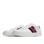 Gucci ACE series small white shoes casual shoes - Image 3