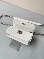 Crossbody Bag Size: 19✖️10✖️7cm - Image 3