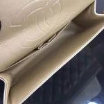 Champagne Gold Buckle Size; 25cm - Image 5