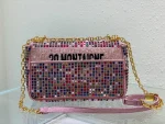 Caro Handbag Size:25cm - Image 4