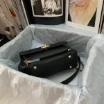 Chane Model: AS93608 Retro Bead Ball Pattern Versatile Size: 23x8x16cm - Image 2