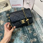 Chane Sachet Model AS2855 Dimensions: 19x13x6cm - Image 3