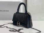 Balenciaga Hourglass Bag Model: 169 Size: 12104.5cm - Image 4