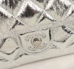 CHANE Hand Carry One Shoulder Crossbody Size: 26*17*7 Style Number: 8949 - Image 4