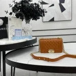 Chane ball grain calfskin Size:25cm