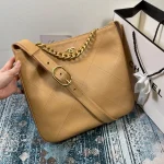 Chane Hippie Bag Model: AS2845 Size: 36 35.5 7 - Image 3