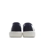 Chanel Canvas Casual Sneakers - Image 4