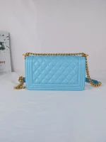 Calfskin Size: 25*16*9cm Model Number: 67086 - Image 2