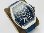 Franck Muller V45 Series Watch Dimensions: 45 mm - Image 7
