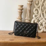 CHANE Fashion Chain Satchel Size: 19cm Code: 88632