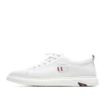 Gucci Distressed Screener sneaker
