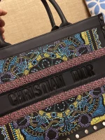 Dior book tote size: 36 - Image 2