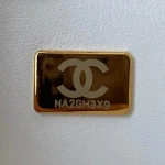 Calfskin AS2680 Size: 21*15*8cm - Image 2