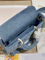 Crossover toffee bag size: 26*6*14cm Model: 0540 - Image 2