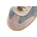 GUCCI G74 series moral training shoes - Image 5
