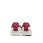 Gucci ACE series small white shoes casual shoes - Image 3