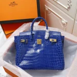 Birkin Hermes size30cm - Image 3