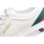 Gucci Distressed Screener sneaker - Image 2